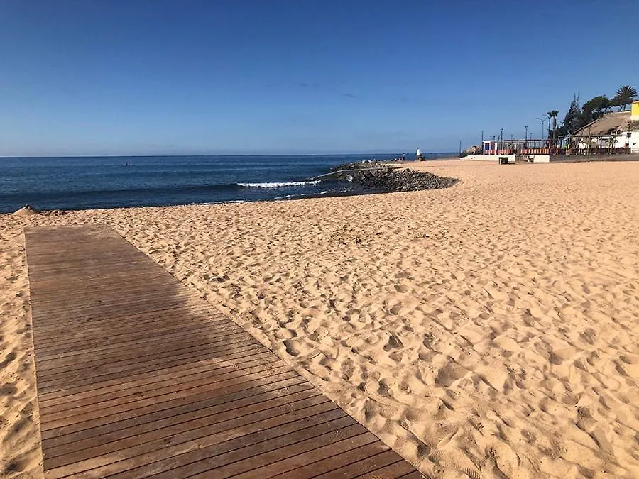 Arguineguin All The Sea דירה